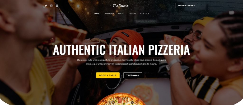 Astra WooCommerce Theme