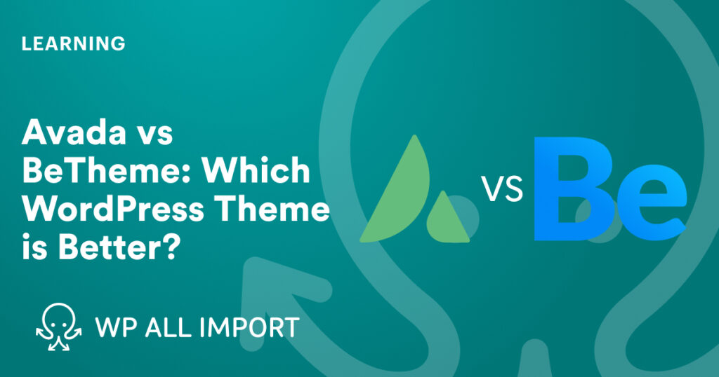 Avada vs BeTheme Which WordPress Theme is Better