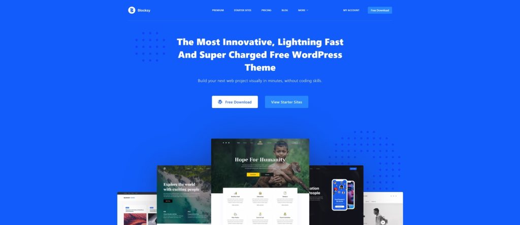 Blocksy WooCommerce Theme 1680px-wide