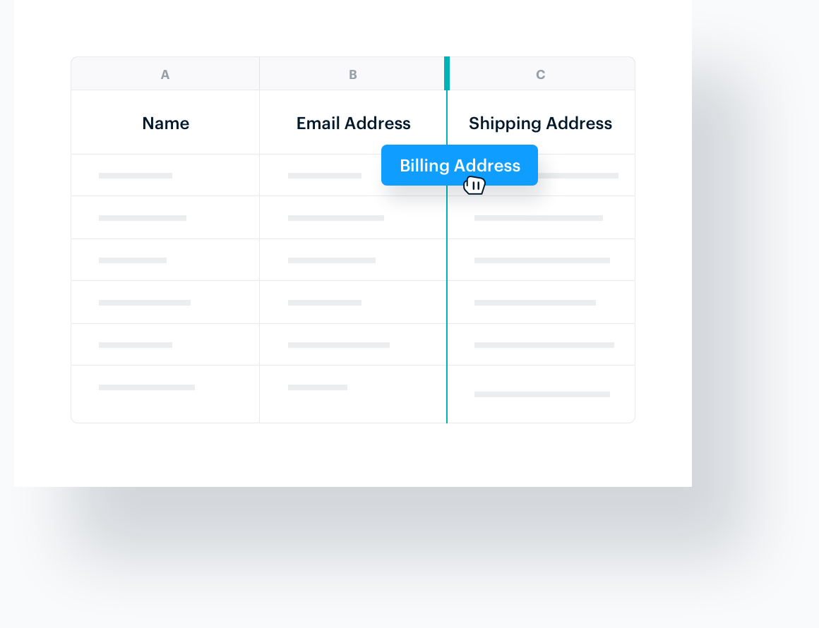 Export WordPress Users Custom Spreadsheets