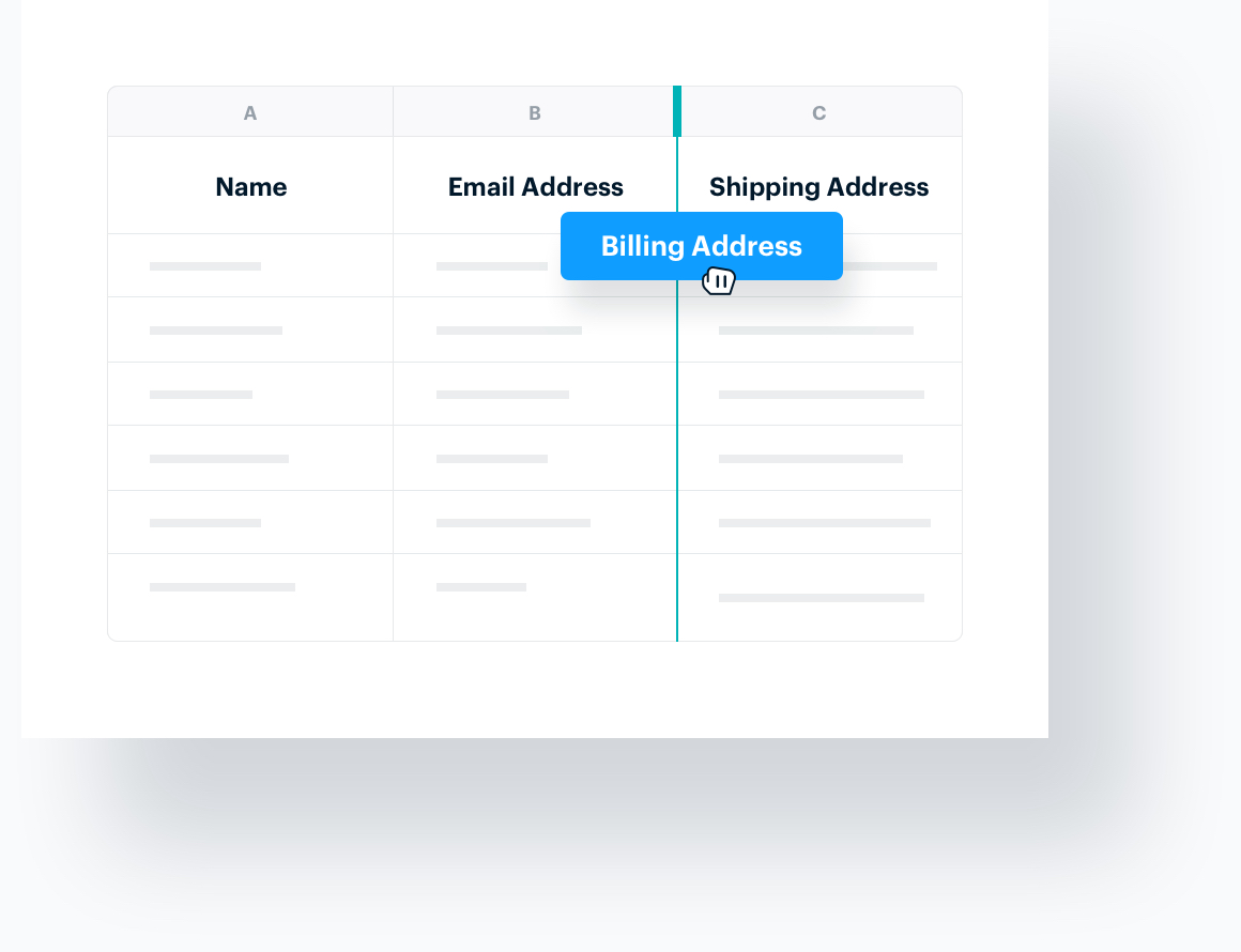 Bulk Edit WordPress Users Drag and Drop