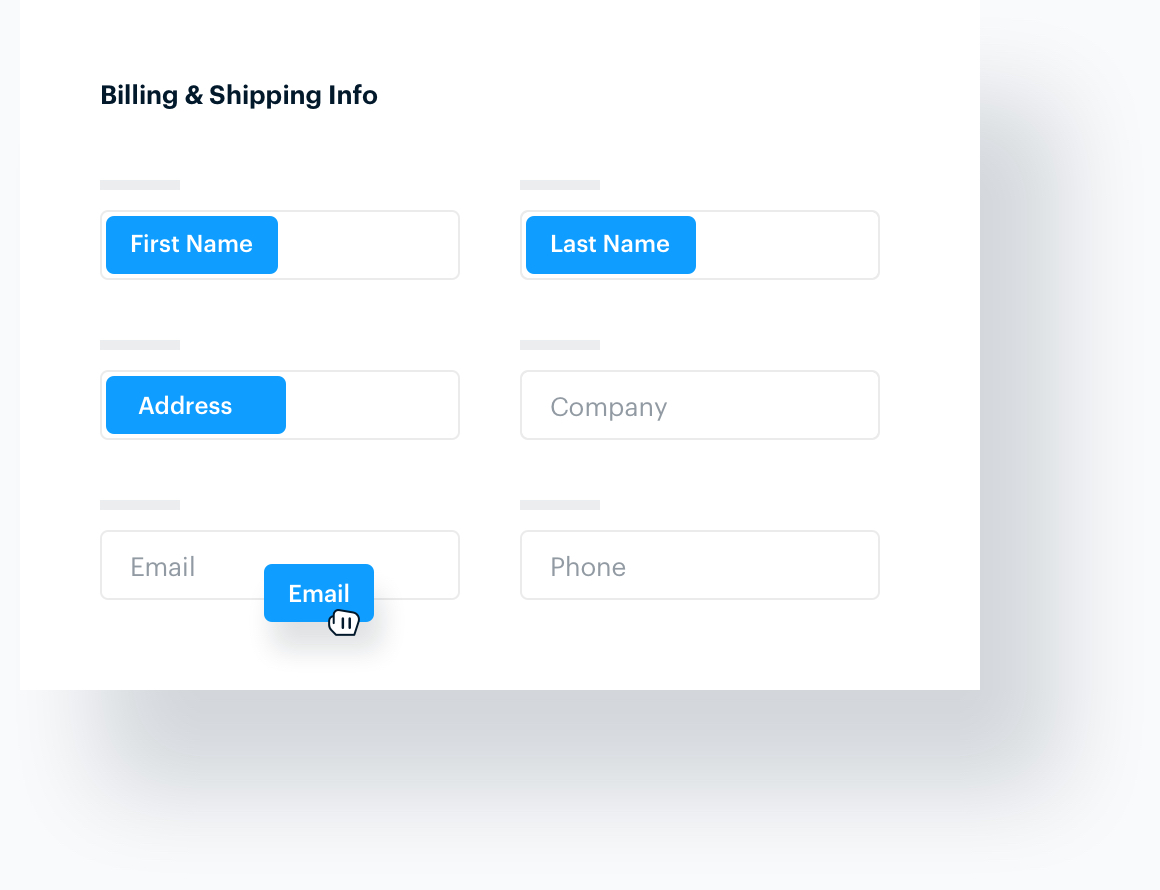 Migrate WooCommerce Orders
