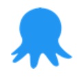 Octoparse Logo 120px-wide