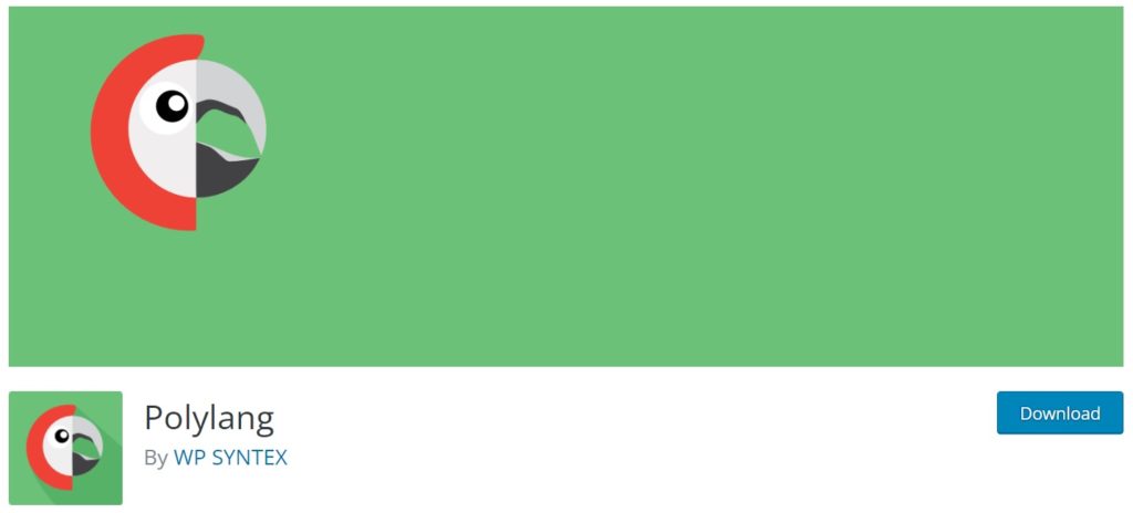 WooCommerce Multilingual Polylang Plugin Image